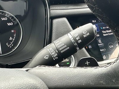 2024 Cadillac XT6 Luxury