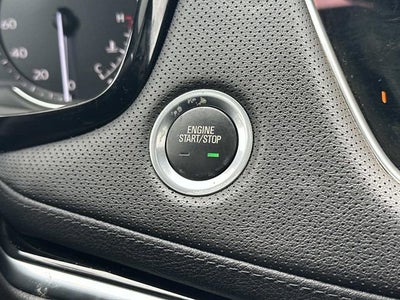 2024 Cadillac XT6 Luxury