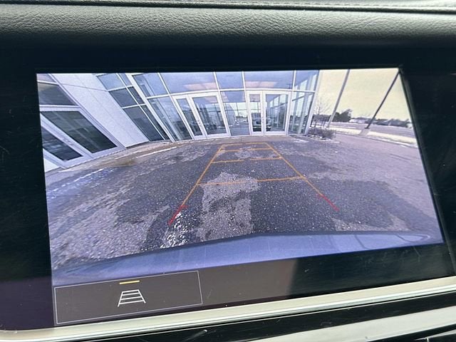 2024 Cadillac XT6 Luxury