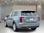 2024 Cadillac XT6 Luxury