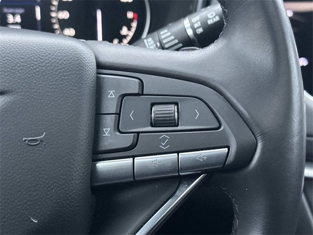 2025 Cadillac XT6 Luxury