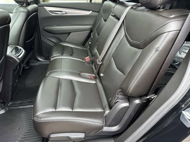 2024 Cadillac XT6 Luxury