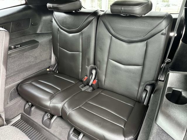 2024 Cadillac XT6 Luxury