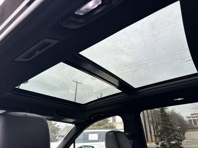 2024 Cadillac XT6 Luxury