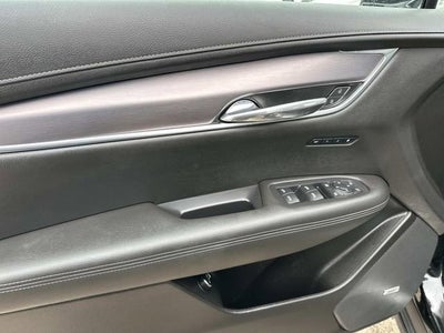 2024 Cadillac XT6 Luxury