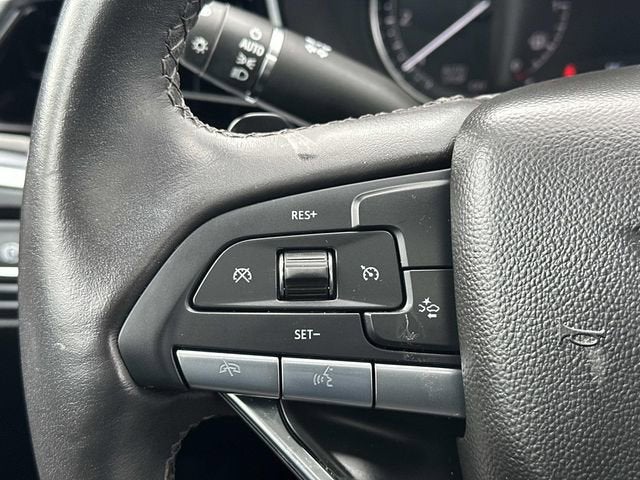 2024 Cadillac XT6 Luxury