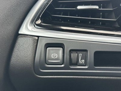 2024 Cadillac XT6 Luxury