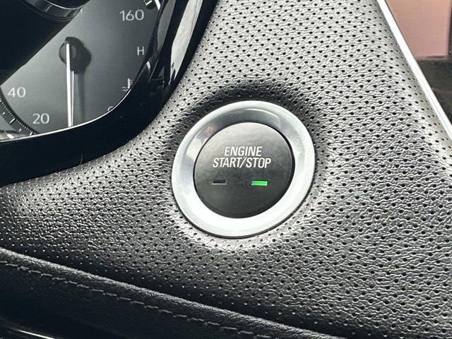 2024 Cadillac XT6 Luxury