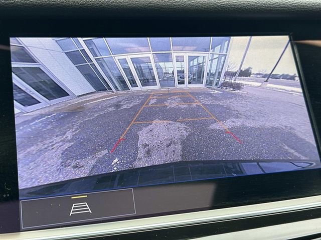 2024 Cadillac XT6 Luxury