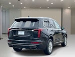 2024 Cadillac XT6 Luxury