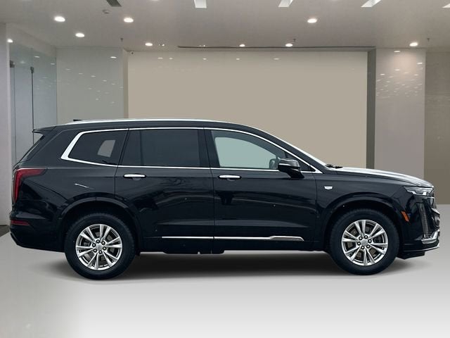 2024 Cadillac XT6 Luxury
