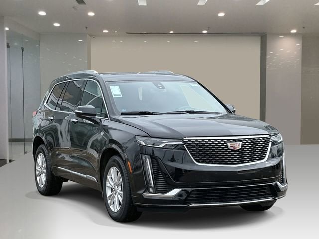 2024 Cadillac XT6 Luxury