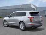 2025 Cadillac XT6 Luxury