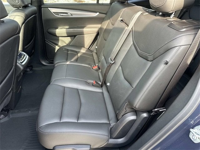 2024 Cadillac XT6 Luxury