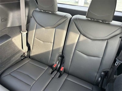 2024 Cadillac XT6 Luxury