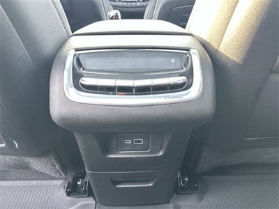 2024 Cadillac XT6 Luxury