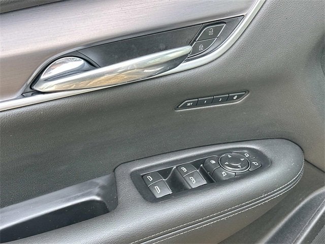 2024 Cadillac XT6 Luxury