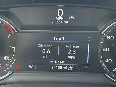 2024 Cadillac XT6 Luxury