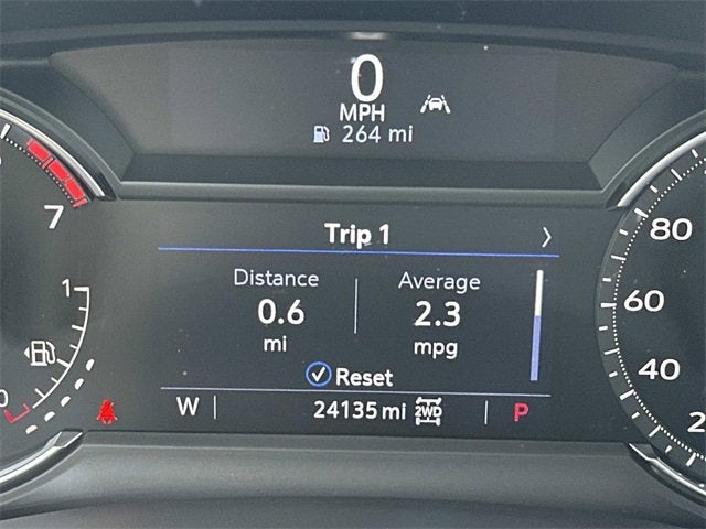 2024 Cadillac XT6 Luxury