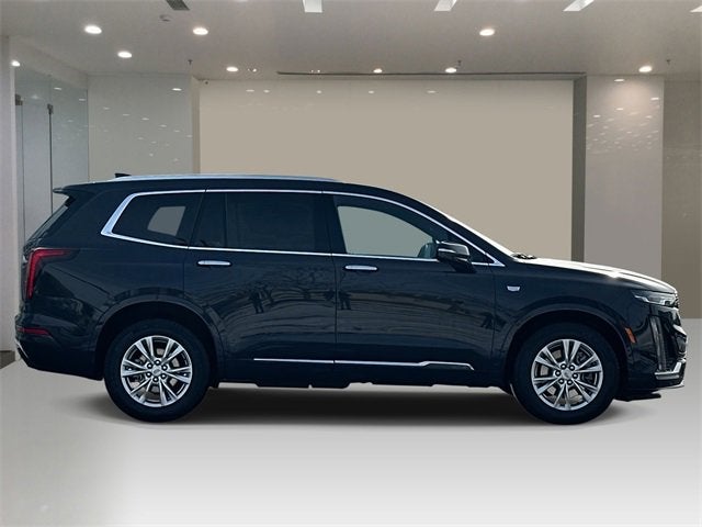 2024 Cadillac XT6 Luxury