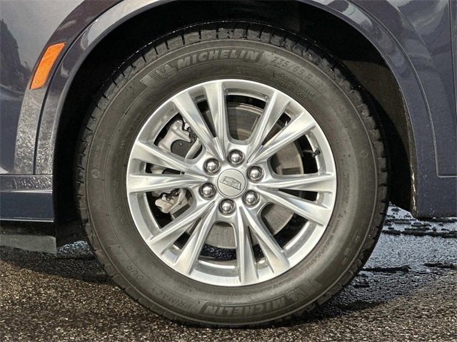 2024 Cadillac XT6 Luxury