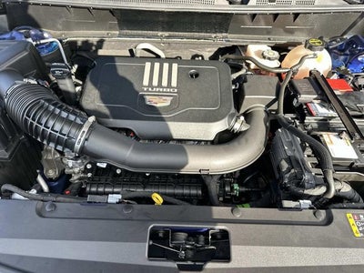 2024 Cadillac XT6 Luxury