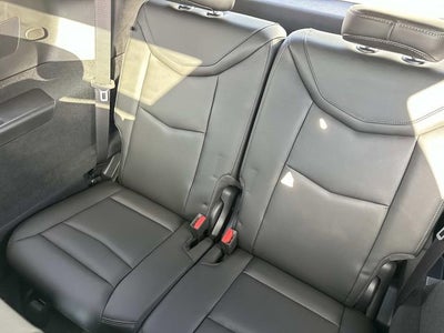 2024 Cadillac XT6 Luxury