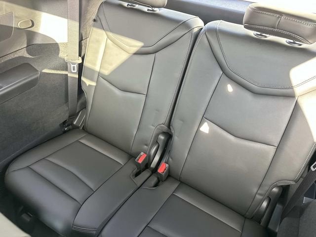 2024 Cadillac XT6 Luxury