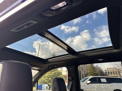 2024 Cadillac XT6 Luxury