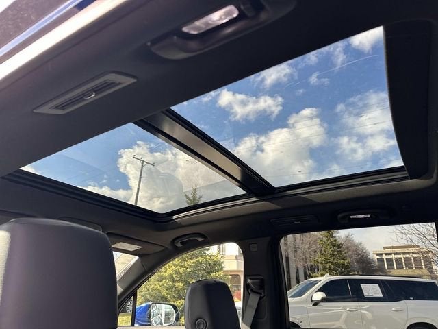 2024 Cadillac XT6 Luxury