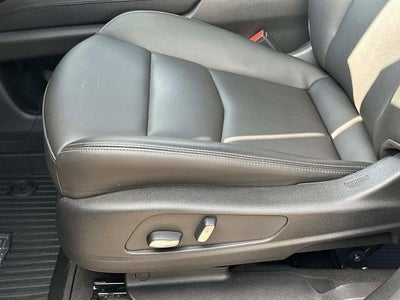 2024 Cadillac XT6 Luxury