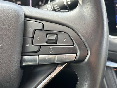 2024 Cadillac XT6 Luxury