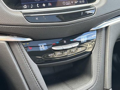 2024 Cadillac XT6 Luxury