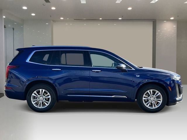 2024 Cadillac XT6 Luxury