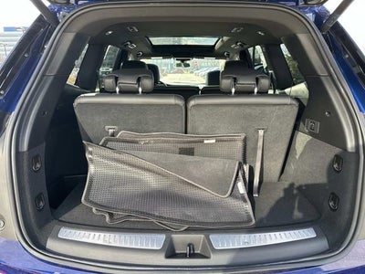 2024 Cadillac XT6 Luxury