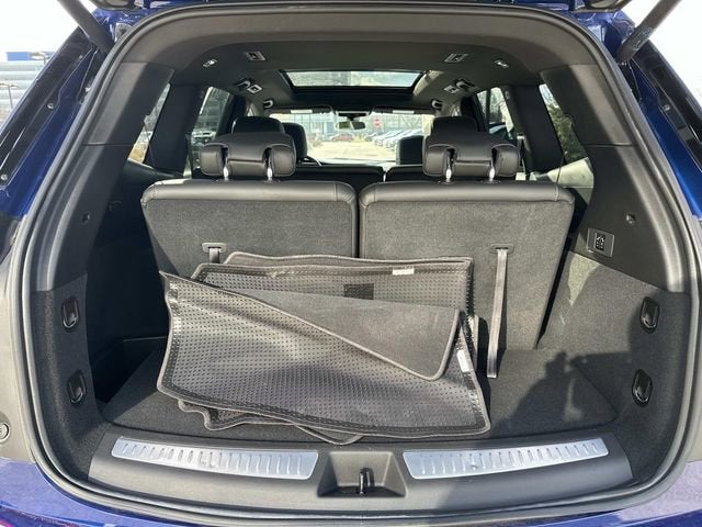 2024 Cadillac XT6 Luxury