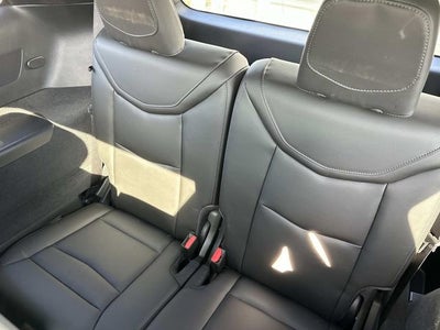 2024 Cadillac XT6 Luxury