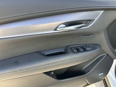 2024 Cadillac XT6 Luxury