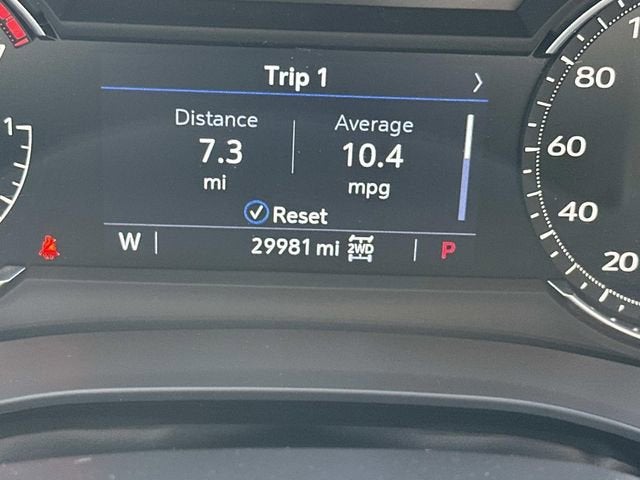 2024 Cadillac XT6 Luxury