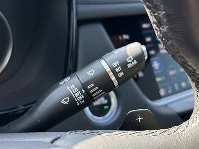 2024 Cadillac XT6 Luxury