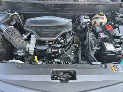 2020 Cadillac XT6 AWD Premium Luxury