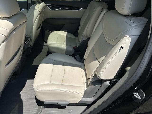 2020 Cadillac XT6 AWD Premium Luxury