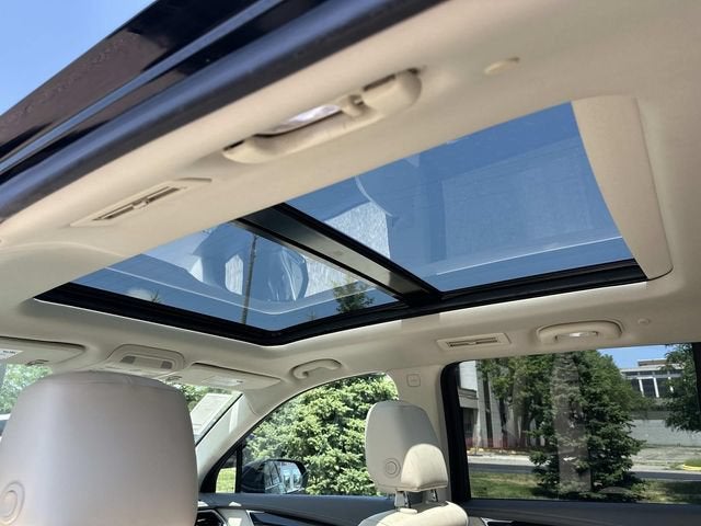 2020 Cadillac XT6 AWD Premium Luxury
