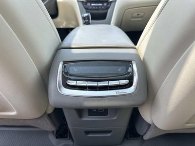 2020 Cadillac XT6 AWD Premium Luxury
