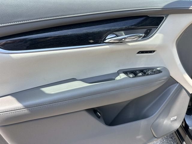 2020 Cadillac XT6 AWD Premium Luxury