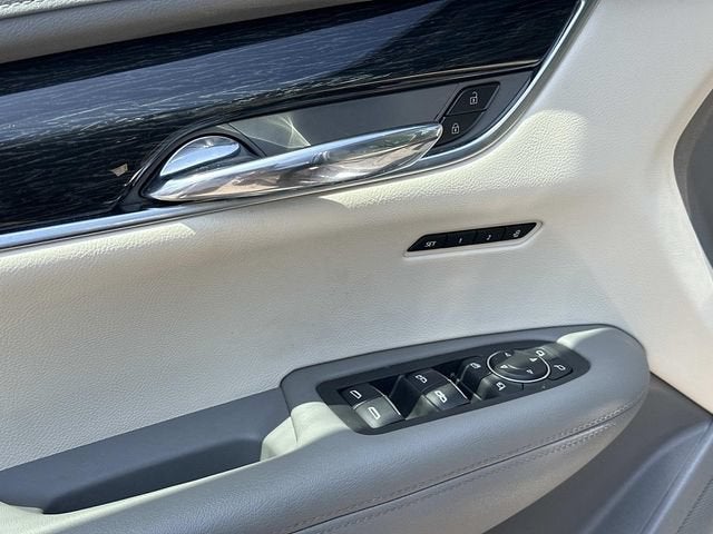 2020 Cadillac XT6 AWD Premium Luxury
