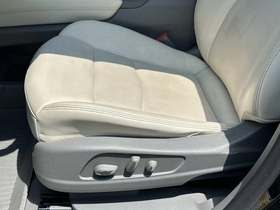 2020 Cadillac XT6 AWD Premium Luxury