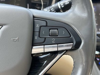 2020 Cadillac XT6 AWD Premium Luxury