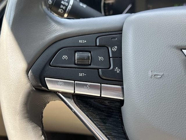 2020 Cadillac XT6 AWD Premium Luxury