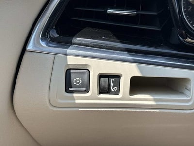 2020 Cadillac XT6 AWD Premium Luxury